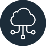 pictogramme mobilité cloud