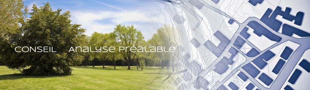Conseil - Analyse préalable